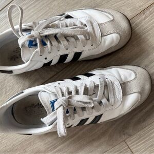 Adidas Samba